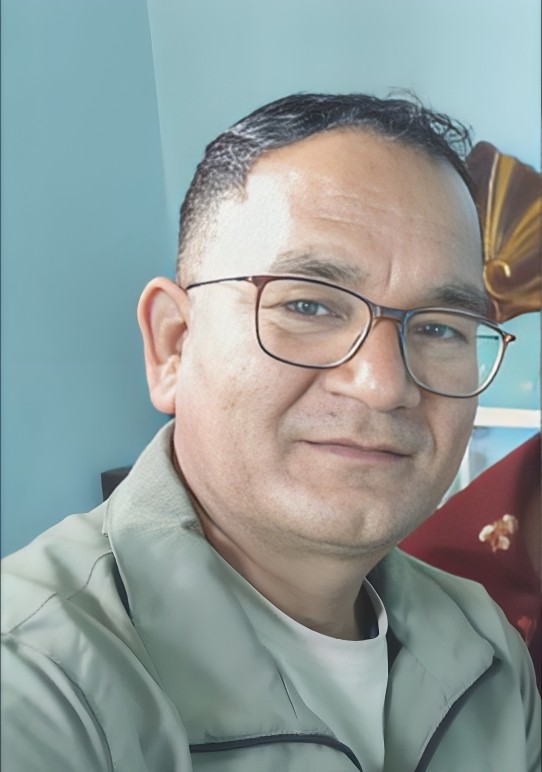 yogendra bahadur